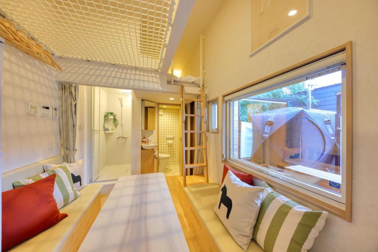 Piilo Asobi&Stay Yamanakako Εξωτερικό φωτογραφία