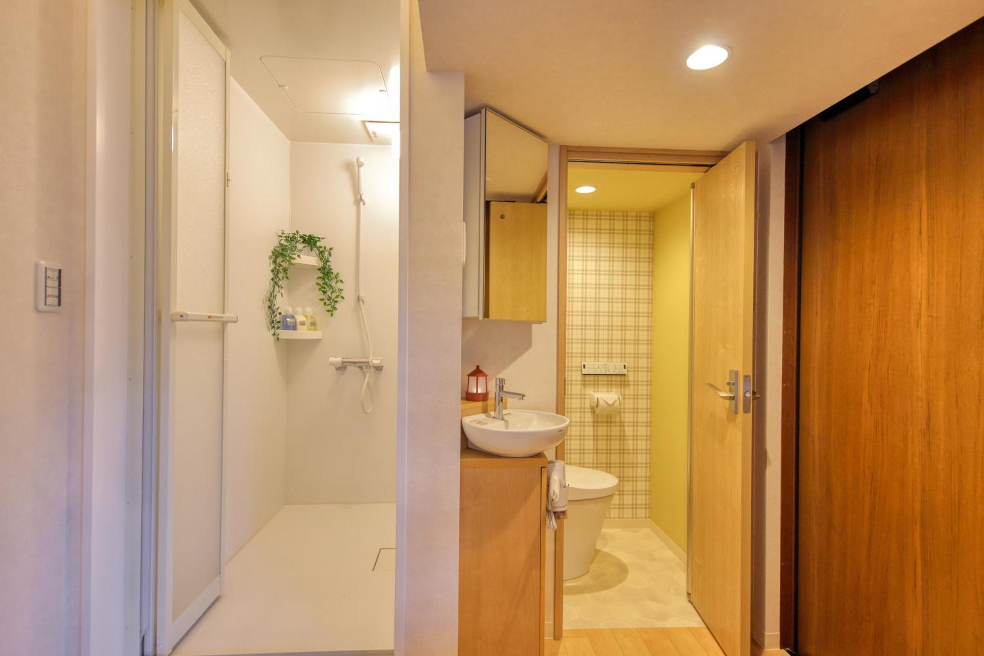 Piilo Asobi&Stay Yamanakako Εξωτερικό φωτογραφία